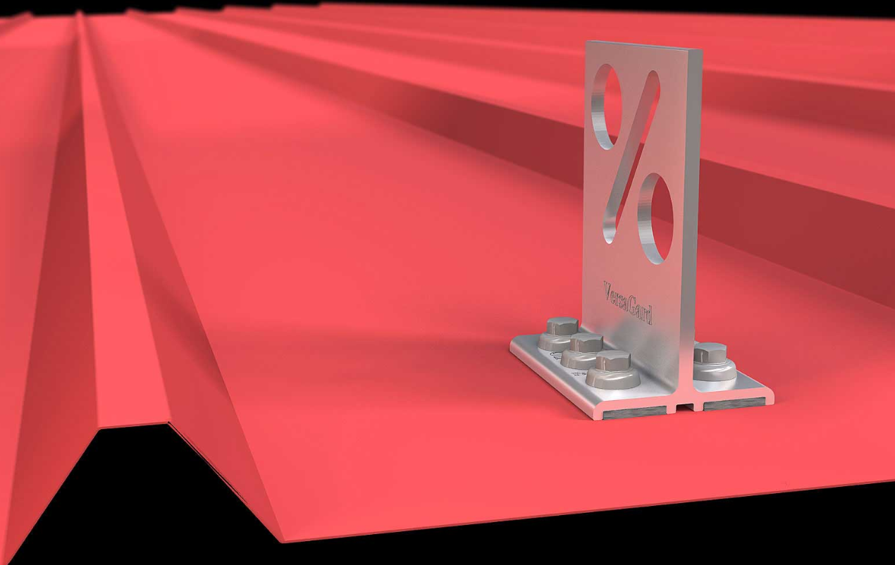 S-5! Versagard Bracket